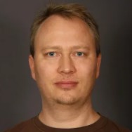 Евгений Устинов, директор call-центра